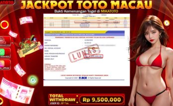 mikatoto, situs togel, bandar togel, togel online