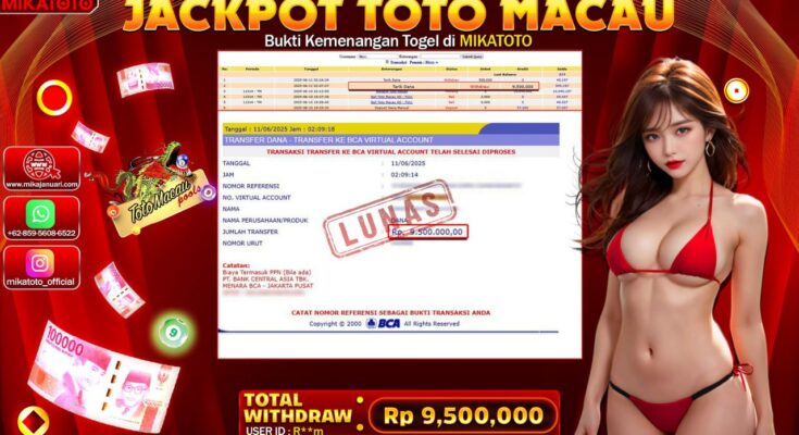 mikatoto, situs togel, bandar togel, togel online
